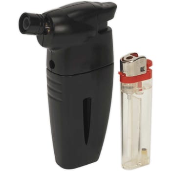 Sealey AK404 Cassette Lighter Gas Torch