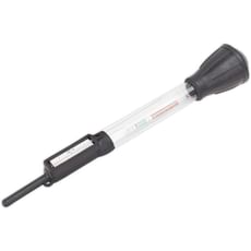 Sealey Battery Fluid Tester