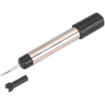 Sealey Cordless Circuit Tester Buzzer and LED