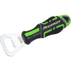 Sealey Premier GripMAX Bottle Opener