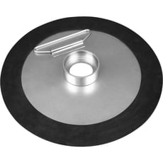 Sealey Bulk Fill Follower Plate For Grease Guns