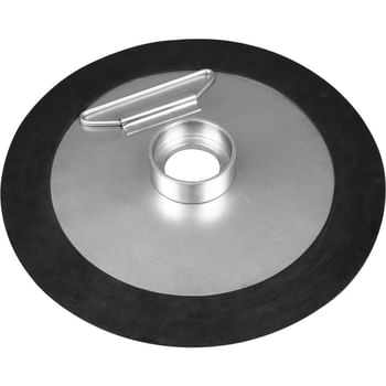 Sealey Bulk Fill Follower Plate For Grease Guns