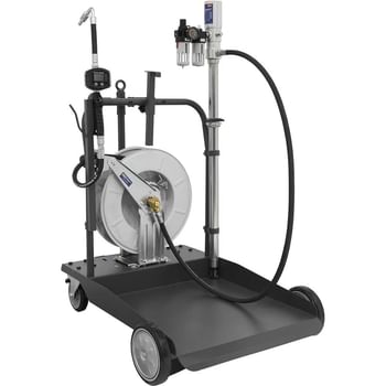 Sealey AK4562D Air Operated Oil Dispensing System