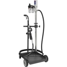 Sealey AK4563D Air Operated Gear Oil Dispensing System