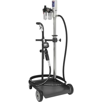 Sealey AK4563D Air Operated Gear Oil Dispensing System