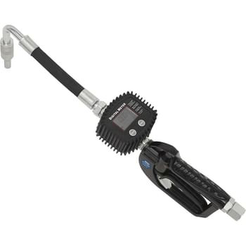 Sealey AK4565D Robust Oil Dispensing Gun