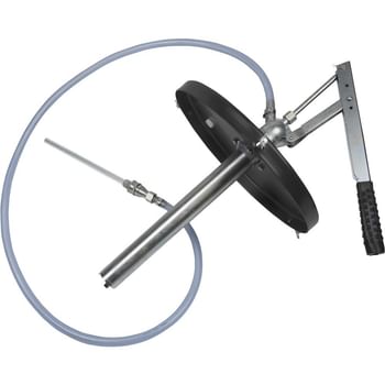 Sealey AK456 Chassis Lube Filler Pump 12.5kg Extra Heavy-Duty