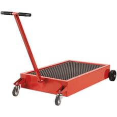Sealey AK467D Low Level Oil Drainer