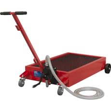 Sealey AK467DXP Low Level Oil Drainer and Pump