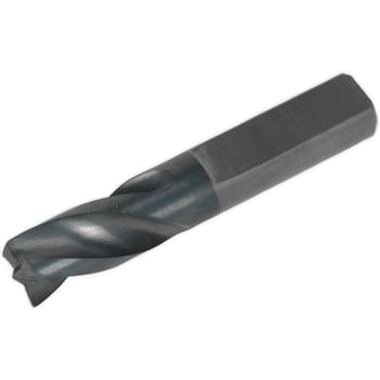 Sealey Solid Carbide Spot Weld Drill Bit