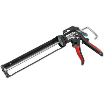 Sealey AK4803 Heavy Duty Mastic, Sealant and Caulking Gun