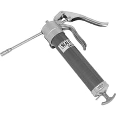 Sealey Quick Release 3 Way Fill Pistol Type Grease Gun