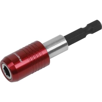 Sealey Quick Release Bit Holder