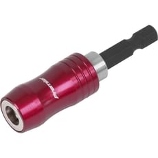 Sealey Magnetic Quick Release Bit Holder