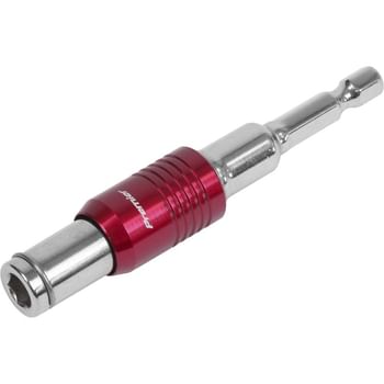 Sealey Pivoting Magnetic Screwdriver Bit Holder