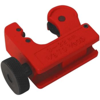 Sealey AK5050 Mini Tube Cutter