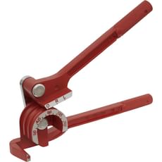 Sealey 3-in-1 Automotive Tube Bender