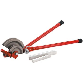 Sealey Lever Type Tube Bender