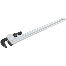 Sealey Aluminium Pipe Wrench