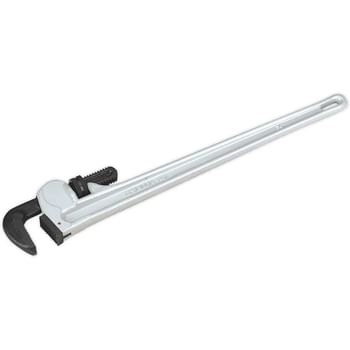 Sealey Aluminium Pipe Wrench