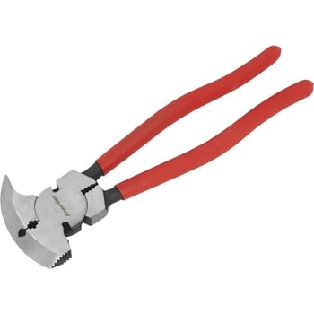 Sealey Premier Fencing Pliers