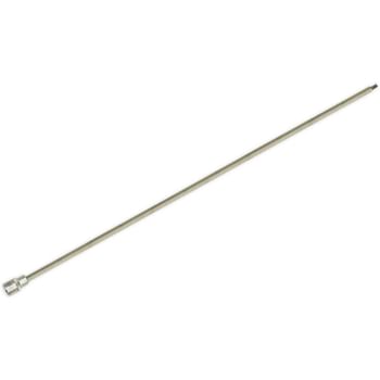Sealey 1/2" Drive Extra Long Spline Bit Socket