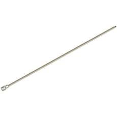 Sealey 1/2" Drive Extra Long Spline Bit Socket Sealey 1/2" Drive Extra Long Spline Bit Socket