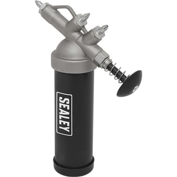 Sealey Push Mini Grease Gun