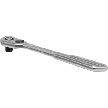 Sealey 1/2" Drive Low Profile Ratchet