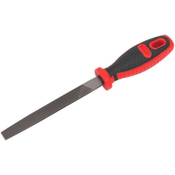 Sealey Flat Taper Engineers File