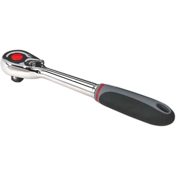 Sealey 1/2" Drive Pear Head Ratchet