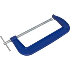 Sealey G Clamp