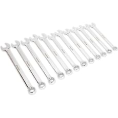 Sealey AK6082 12 Piece Combination Jumbo Wrench Set Sealey AK6082 12 Piece Combination Jumbo Wrench Set