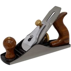 Sealey Smoothing Plane