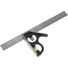 Sealey Combination Square
