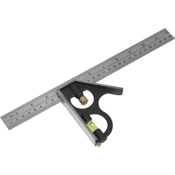 Sealey Combination Square