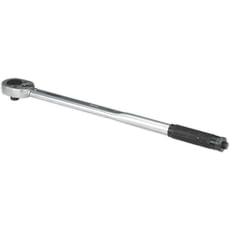 Sealey AK628 3/4" Drive Torque Wrench