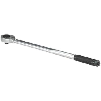 Sealey AK628 3/4" Drive Torque Wrench