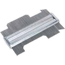 Sealey Steel Profile Gauge