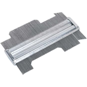 Sealey Steel Profile Gauge