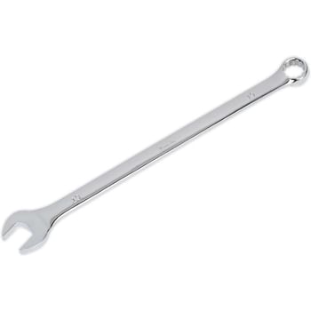 Sealey Extra Long Combination Spanner Metric