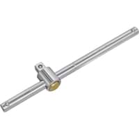 Sealey 1/2" Drive Locking Sliding T Bar Price Comparisons | Compare The Build