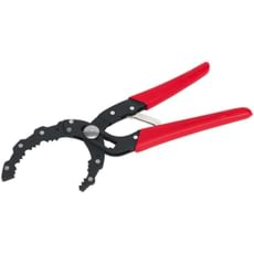 Sealey Auto Adjusting Oil Filter Pliers