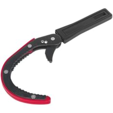 Sealey AK6420 Oil Filter Wrench