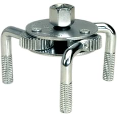 Sealey Oil Filter Wrench Claw Type