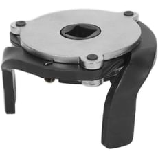 Sealey Oil Filter Claw Wrench 3/8"Sq Drive
