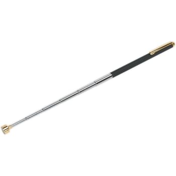 Sealey Telescopic Magnetic Pick-Up Tool