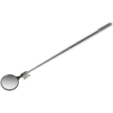 Sealey Telescopic Articulated Inspection Mirror