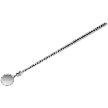 Sealey Telescopic Articulated Inspection Mirror