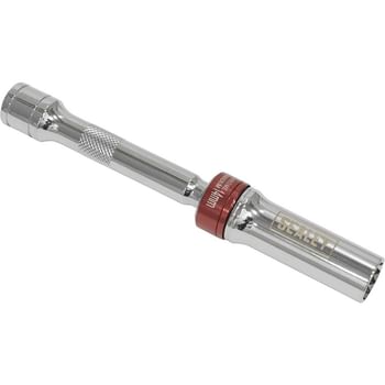 Sealey 3/8" Drive Universal Joint Spark Plug Socket